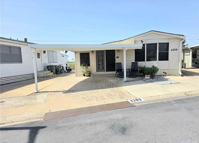 Property at 4309 N Minnesota St, Harlingen, TX 78550, 1 bed, 2 baths