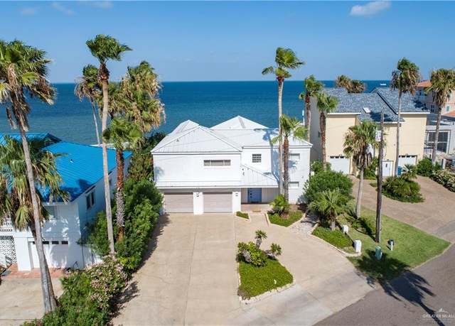 Property at 5909 Laguna Cir N, South Padre Island, TX 78597, 4 beds, 4.5 baths