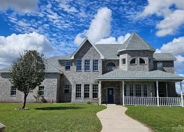 Property at 27406 S Kelly Ct, La Feria, TX 78559, 4 beds, 3.5 baths
