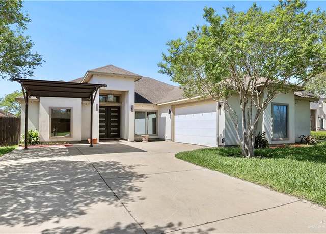Property at 1008 Dennet Rd, Brownsville, TX 78526, 3 beds, 3.5 baths