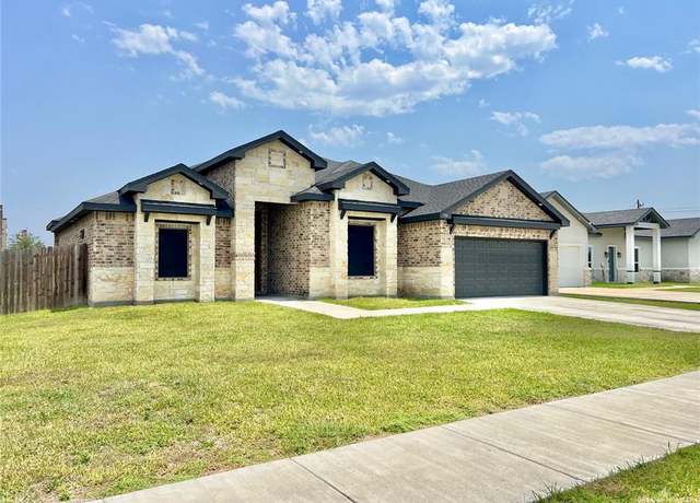 Property at 3706 Bea Ave, Harlingen, TX 78552, 4 beds, 2.5 baths