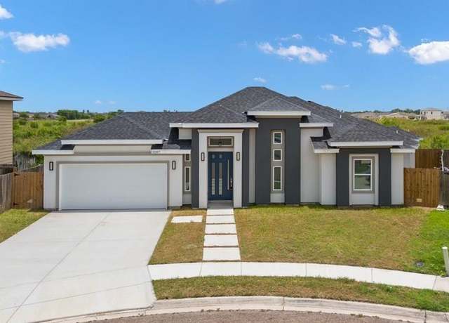 Property at 3287 Obsidian, Brownsville, TX 78526, 3 beds, 2 baths