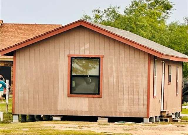 Property at 2420 Mile 13 N, Donna, TX 78537, 1 bed, 1 bath