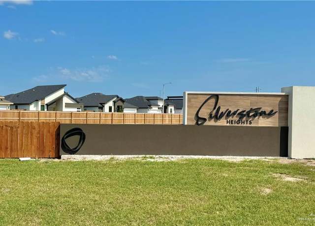 Property at 2413 N Venice Ave, Edinburg, TX 78542