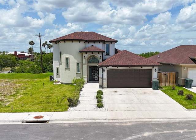 Property at 3109 Adams Dr, Harlingen, TX 78550, 4 beds, 2.5 baths