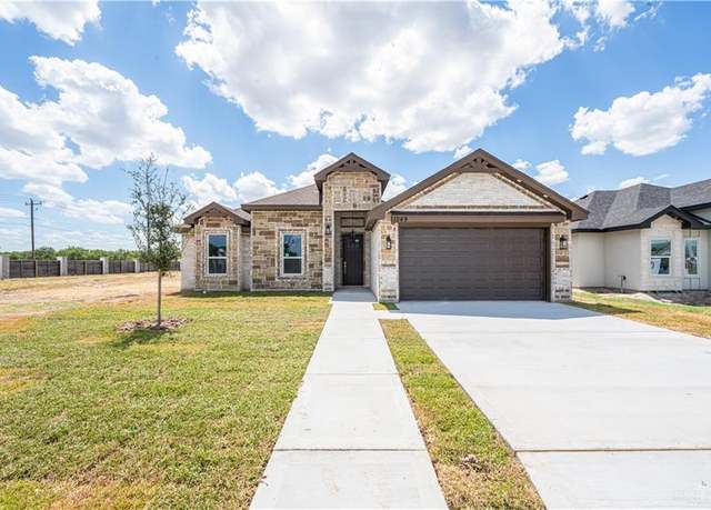 Property at 1049 Nina Ave, Alamo, TX 78516, 3 beds, 2 baths