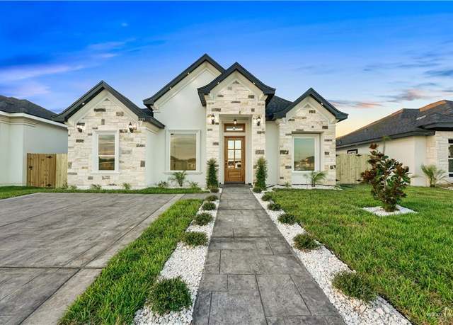 Property at 1221 E Boxwood St, San Juan, TX 78589, 3 beds, 2.5 baths