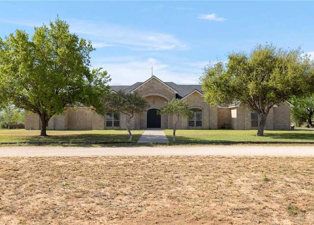 Property at 23339 Fm 490, Edinburg, TX 78541, 3 beds, 3 baths