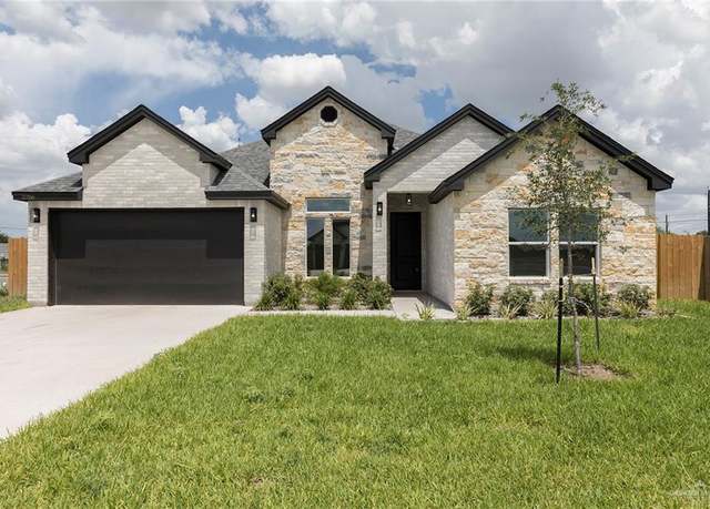 Property at 5706 N 44th Ln, Mcallen, TX 78504, 3 beds, 2.5 baths