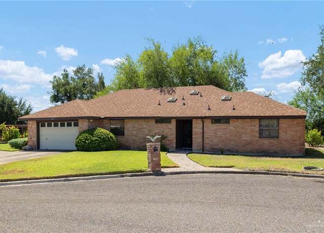 Property at 2007 Casino Dr, Mission, TX 78572, 2 beds, 2 baths