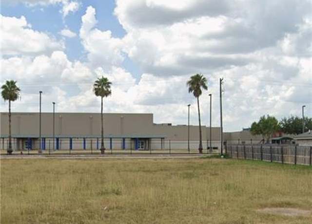 Property at 0 Santos Ave, Mercedes, TX 78570