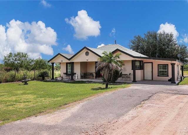 Property at 9612 N Rockwood Dr, Edinburg, TX 78541, 4 beds, 2 baths