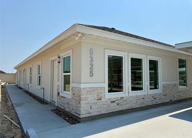 Property at 5325 Vision St, Rio Grande City, TX 78582