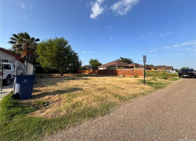 Property at 746 Hernandez Dr, Donna, TX 78537