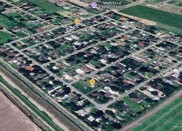 Property at 8211 Buckles Blvd, Edinburg, TX 78542