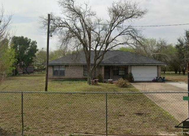 Property at 4117 Monreal Rd, Edinburg, TX 78541, 3 beds, 2 baths