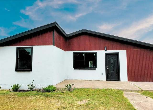 Property at 3903 E Lopez Dr, Edinburg, TX 78542, 3 beds, 2 baths