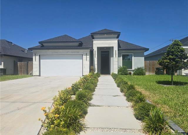 Property at 2213 Truman Ave, Mission, TX 78572, 3 beds, 2.5 baths