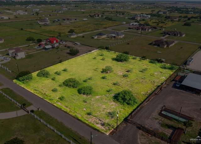 Property at 502 Nadia St, Weslaco, TX 78596