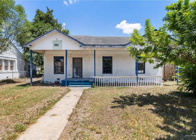 Property at 1010 N 15th St, Mcallen, TX 78501, 2 beds, 2 baths
