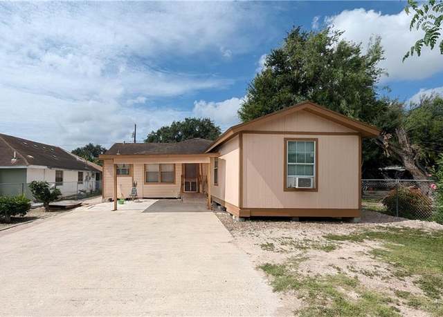 Property at 3610 Montelongo Rd, Edinburg, TX 78541, 3 beds, 1 bath