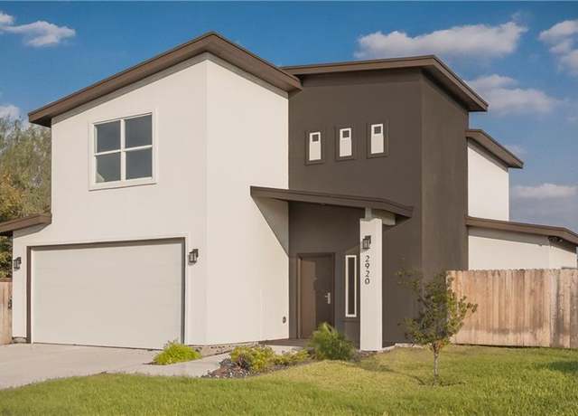Property at 2920 N 36th St, Mcallen, TX 78501, 3 beds, 2.5 baths