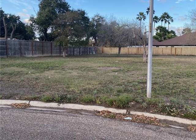 Property at 1615 Norma Ln, Edinburg, TX 78539