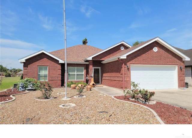 Property at 3429 E Country Club Dr, Edinburg, TX 78542, 3 beds, 2 baths