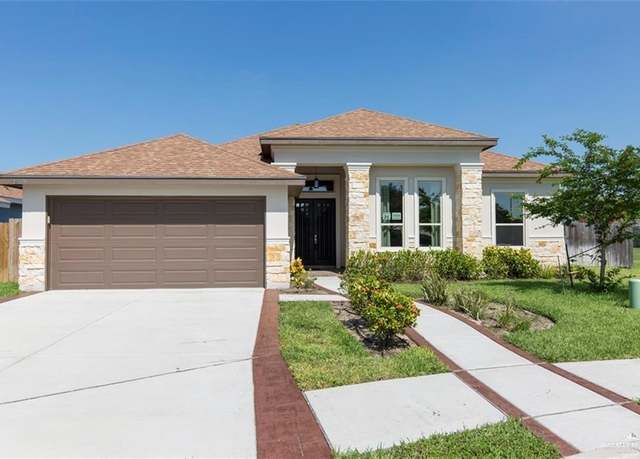 Property at 3408 Gabriela Ct, Mission, TX 78573, 4 beds, 3 baths