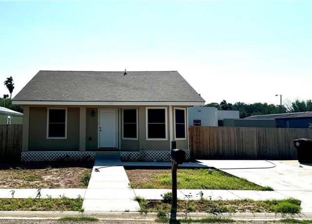 Property at 304 Santa Fe St, Alton, TX 78753, 3 beds, 2 baths