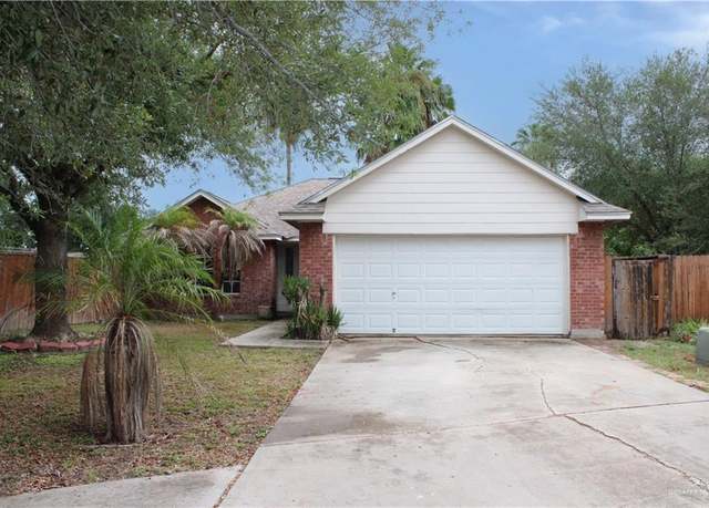 Property at 4005 San Esteban Ct, Mission, TX 78572, 3 beds, 2 baths