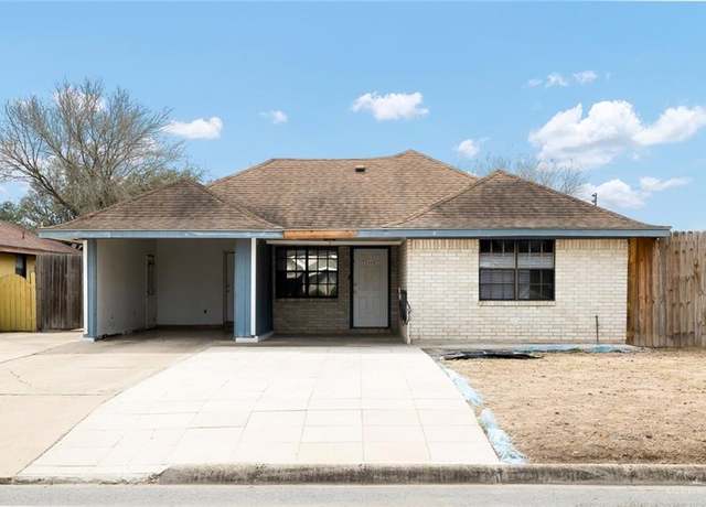Property at 2908 Monterrey St, Hidalgo, TX 78557, 3 beds, 2 baths
