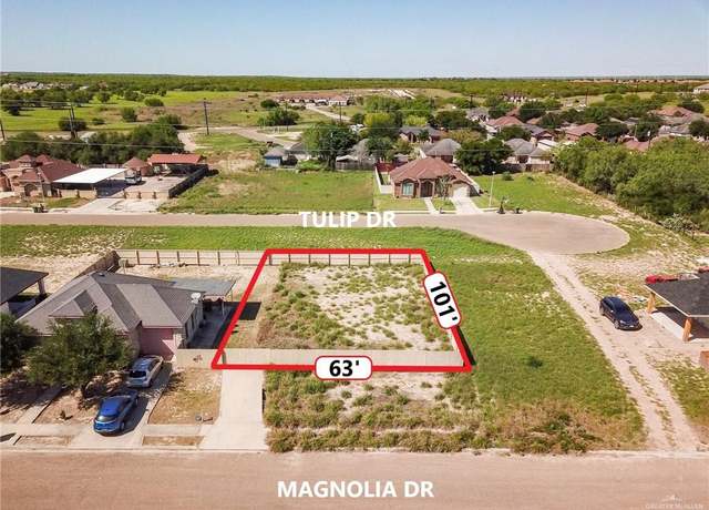 Property at Lot 81 Magnolia Dr, Rio Grande City, TX 78582