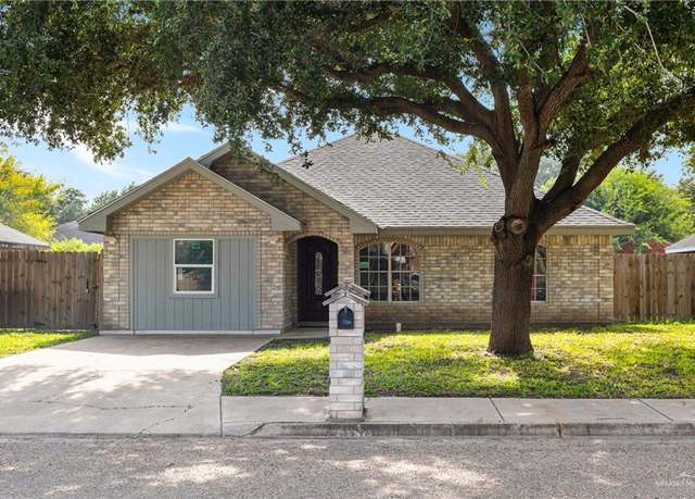 Property at 1900 S Standard Ave, San Juan, TX 78589, 4 beds, 2 baths