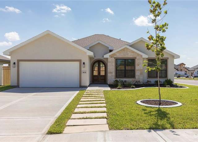 Property at 8030 N 50th St, Mcallen, TX 78504, 3 beds, 2.5 baths