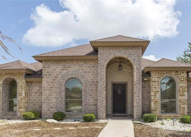 Property at 512 Frost Proof Dr, Weslaco, TX 78599, 3 beds, 2 baths