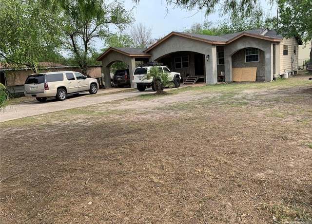 Property at 903 Water St, San Juan, TX 78589, 4 beds, 2 baths