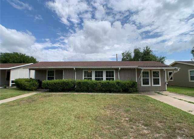 Property at 205 W Beck St, Harlingen, TX 78550, 3 beds, 2 baths