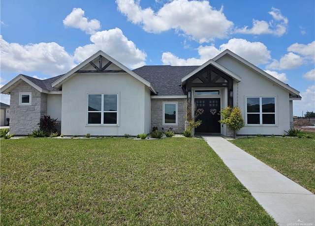 Property at 3005 Fletcher St, Weslaco, TX 78599, 3 beds, 3.5 baths