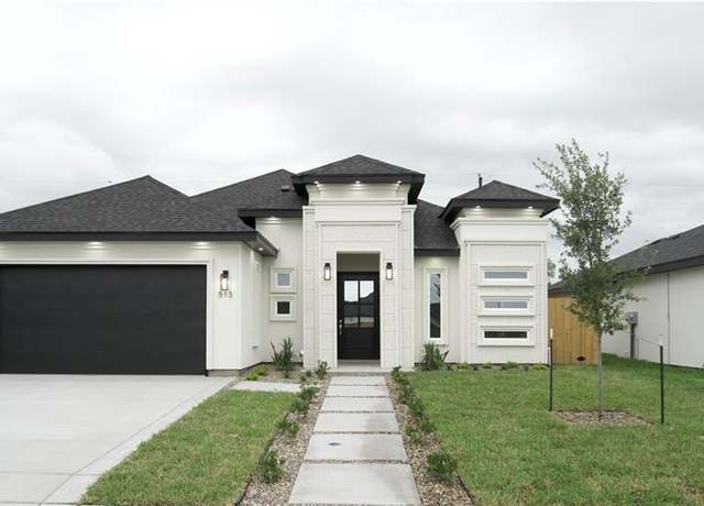 Property at 513 Quarry Dr, Mission, TX 78573, 3 beds, 2 baths