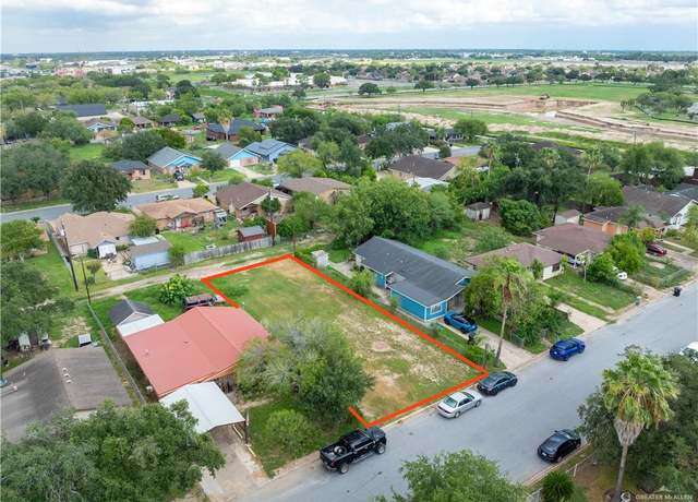Property at 614 N Padre Ave, Weslaco, TX 78596