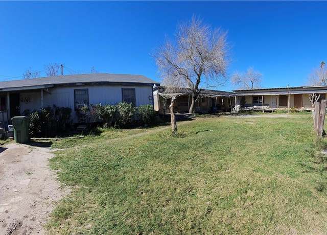 Property at 717 W Raymond Ave, Raymondville, TX 78580, 8 beds, 8 baths