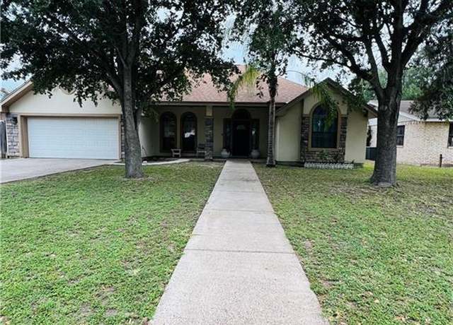 Property at 2031 Pena St, Mission, TX 78572, 3 beds, 2 baths