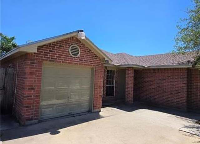Property at 8405 S Morelos St, Pharr, TX 78577, 3 beds, 2 baths