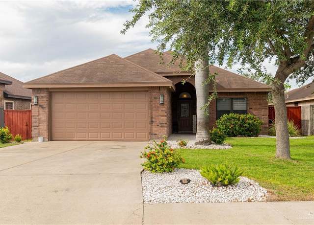 Property at 2109 E Ithica Ave, Hidalgo, TX 78557, 3 beds, 2 baths