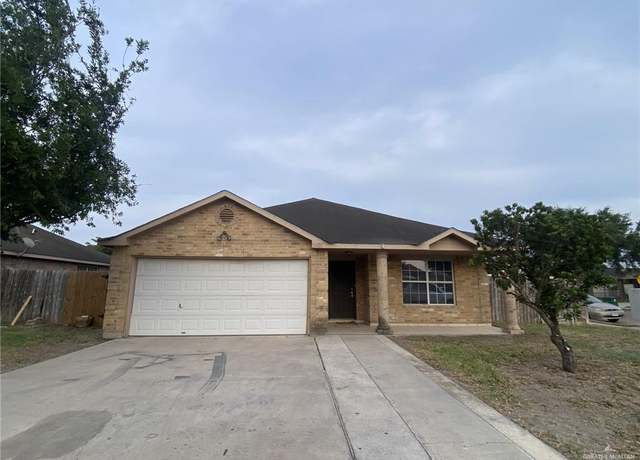 Property at 3001 N 26th St, Hidalgo, TX 78557, 4 beds, 2 baths