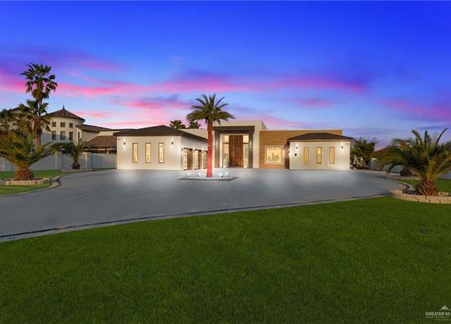 Property at 2405 Antigua Dr, Mission, TX 78572, 5 beds, 6 baths