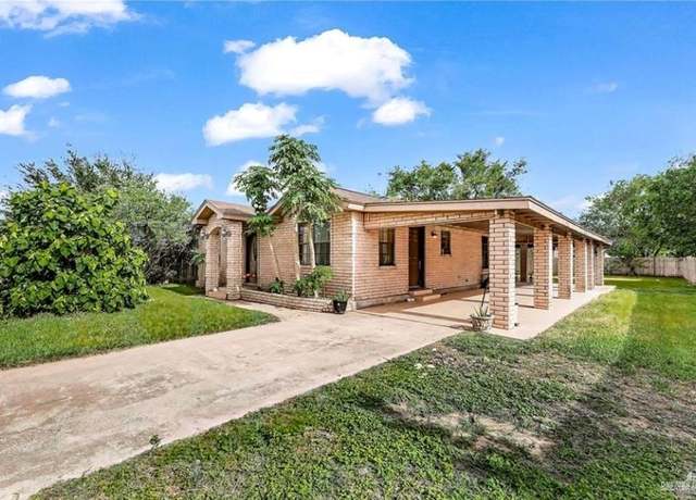 Property at 217 N Beto Garcia Dr, Weslaco, TX 78599, 4 beds, 2 baths