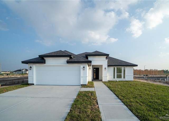 Property at 2109 Cardinal Dr, Weslaco, TX 78599, 3 beds, 2 baths