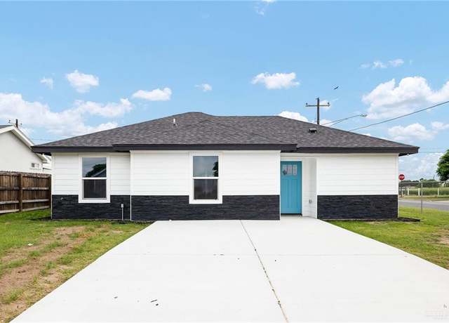 Property at 3309 Mauricio Ave, Edinburg, TX 78542, 3 beds, 2 baths
